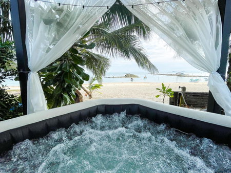 Samui Caravans, Laem Sor, Thailand