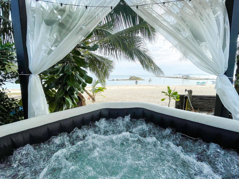 Samui Caravans, Laem Sor, Thailand
