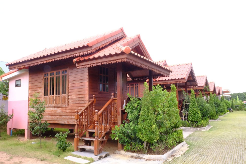 Banmai Hom Resort, Thailand