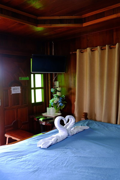 Banmai Hom Resort, Pluak Daeng, Thailand