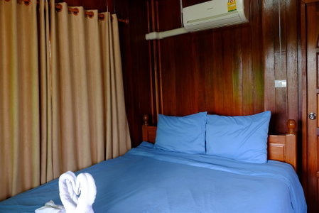 Banmai Hom Resort, Pluak Daeng, Thailand