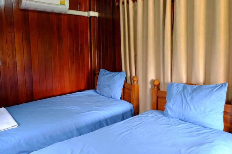 Banmai Hom Resort, Pluak Daeng, Thailand