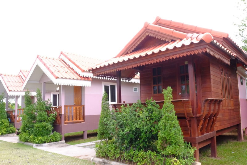 Banmai Hom Resort, Pluak Daeng, Thailand