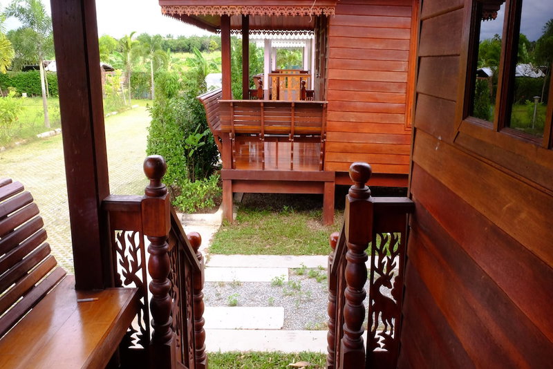 Banmai Hom Resort, Pluak Daeng, Thailand