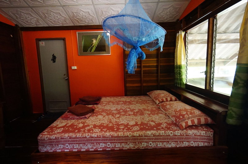 Pasai Beach Lodge, Ko Yao, Thailand
