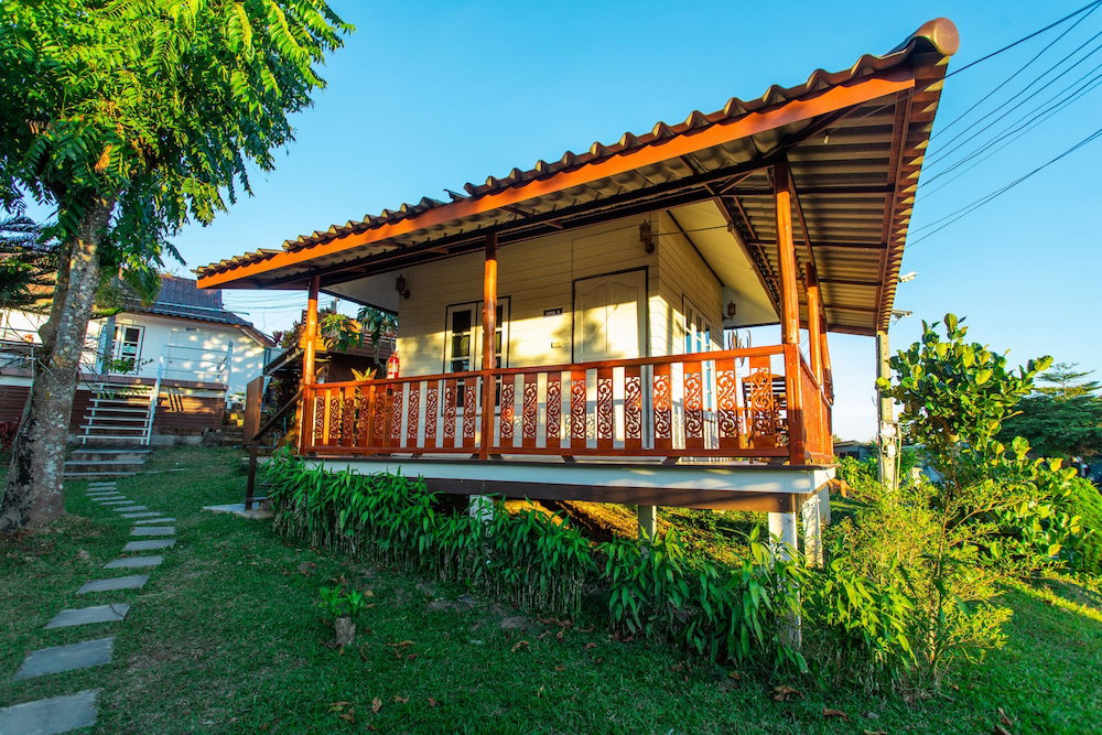 Hotel · Mossview Resort, Khao Kho