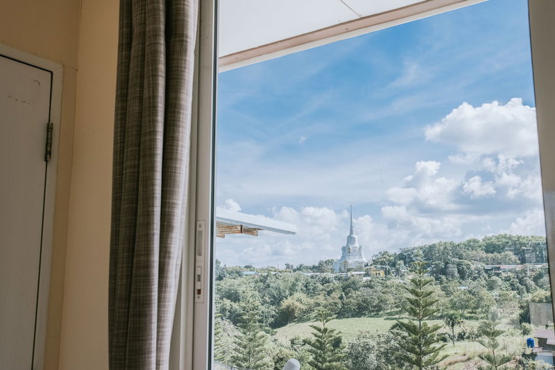 Mossview Resort, Khao Kho, Thailand