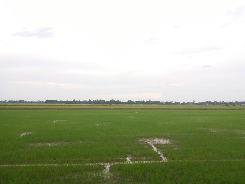 7 Up Resort, Nakhon Nayok, Thailand