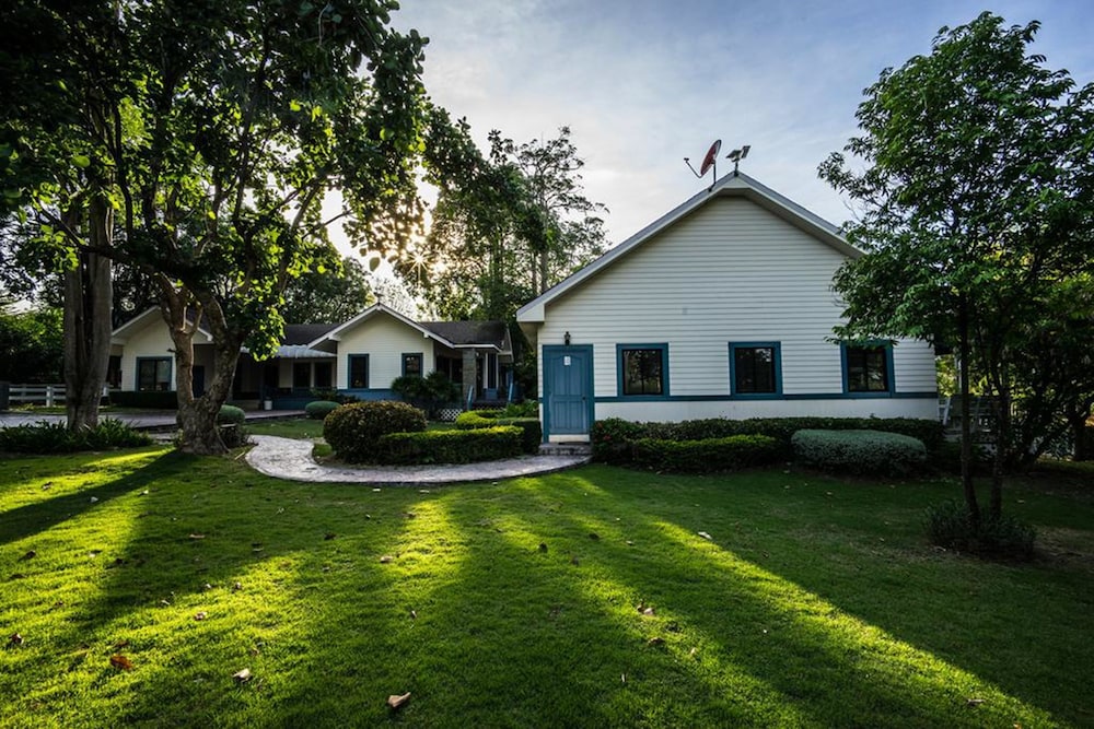 Hotel · Villa Pituk Bonanza Khao Yai, Pak Chong