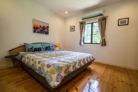 Villa Pituk Bonanza Khao Yai, Pak Chong, Thailand