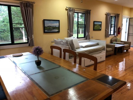 Villa Pituk Bonanza Khao Yai, Pak Chong, Thailand