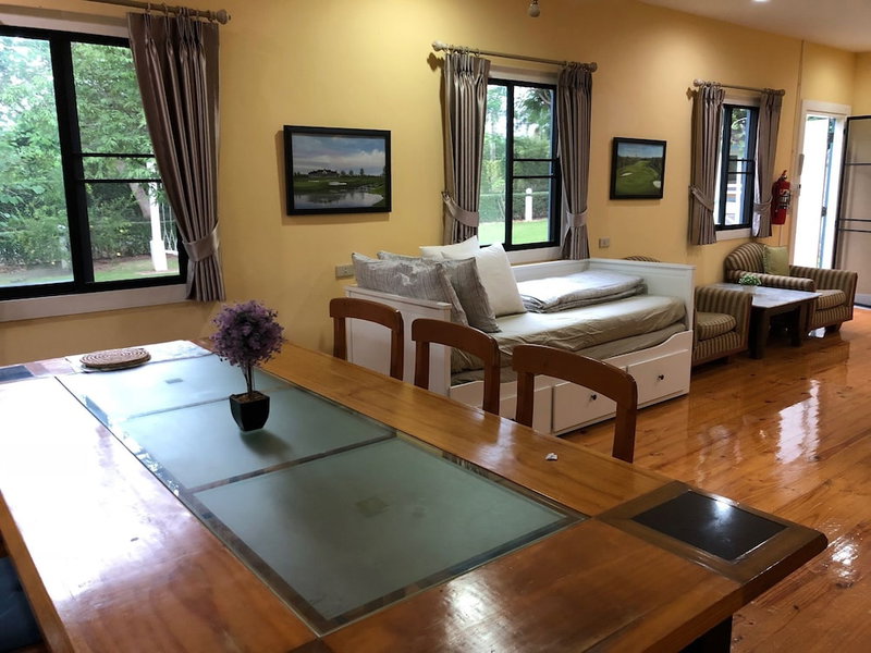 Villa Pituk Bonanza Khao Yai, Pak Chong, Thailand