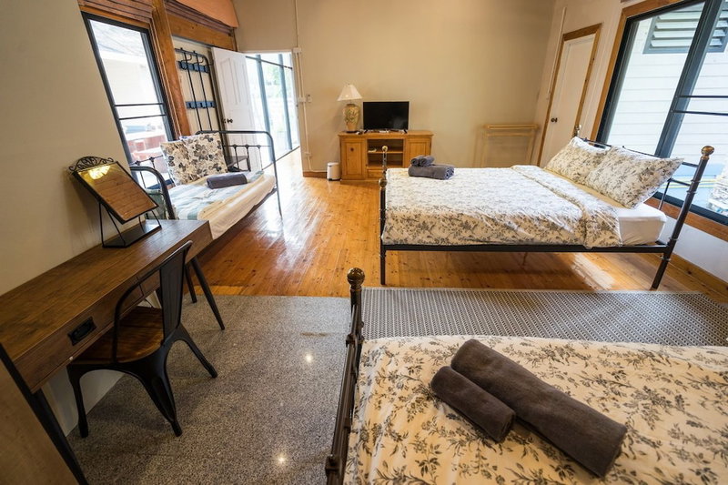Villa Pituk Bonanza Khao Yai, Pak Chong, Thailand