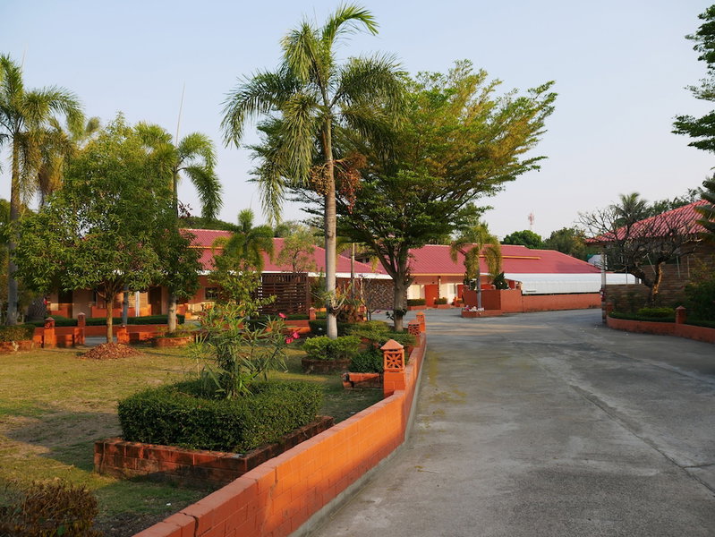 Ploy Resort, Buriram, Thailand