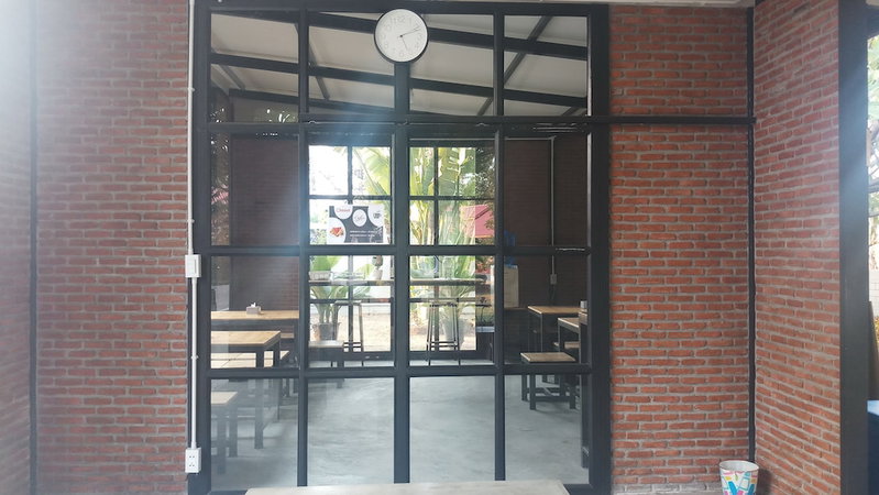 Ploy Resort, Buriram, Thailand