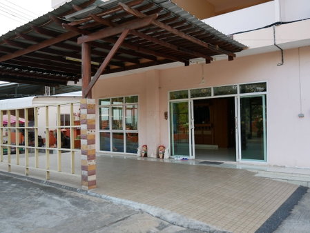 Ploy Resort, Buriram, Thailand