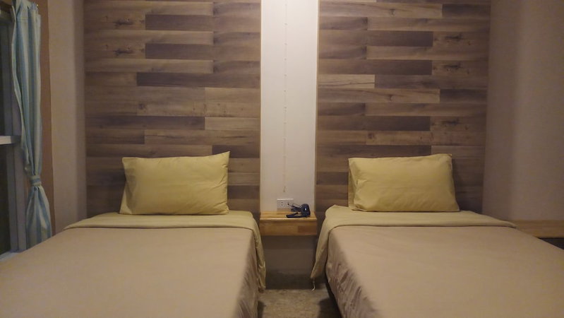 Ploy Resort, Buriram, Thailand