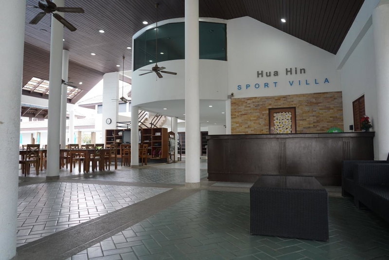 Hua Hin Sport Villa, Hua Hin, Thailand