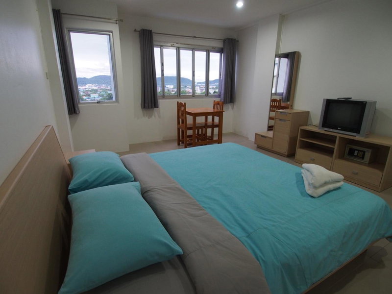 Hua Hin Sport Villa, Hua Hin, Thailand