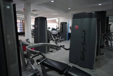 Hua Hin Sport Villa, Hua Hin, Thailand