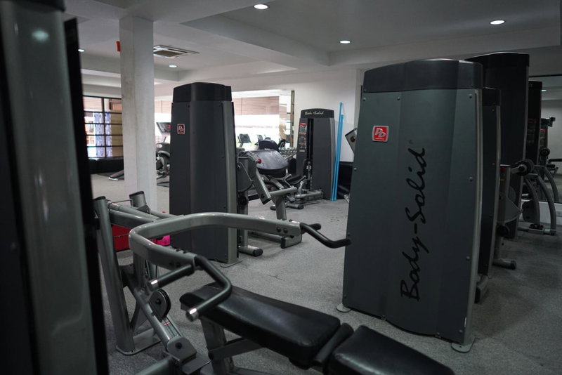Hua Hin Sport Villa, Hua Hin, Thailand