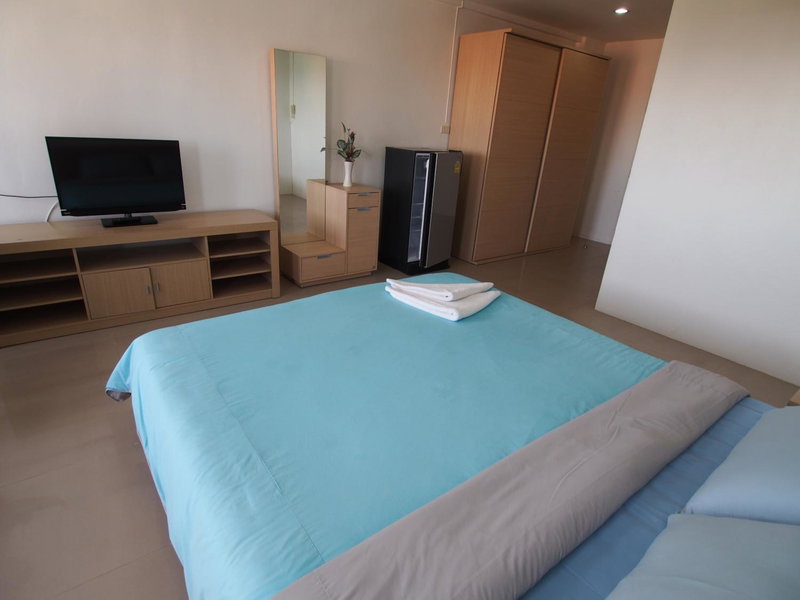 Hua Hin Sport Villa, Hua Hin, Thailand