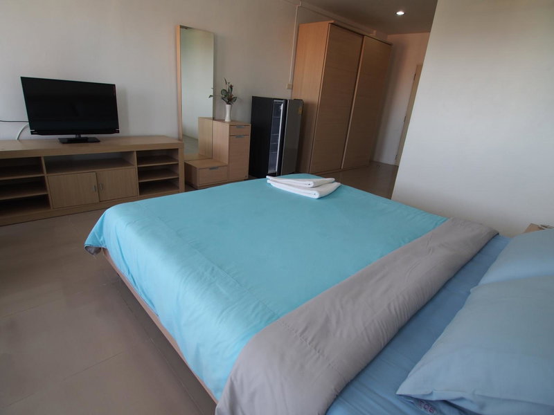 Hua Hin Sport Villa, Hua Hin, Thailand