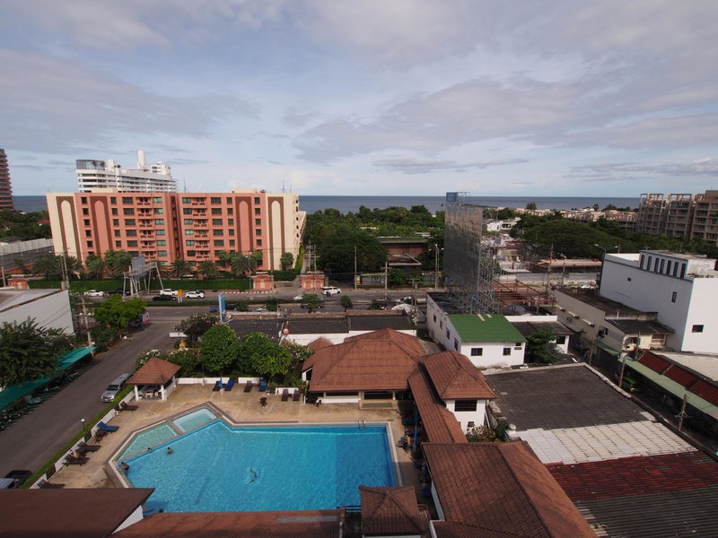 Hua Hin Sport Villa, Hua Hin, Thailand