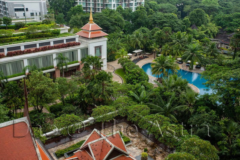 The Astra Condo, Chiang Mai, Thailand