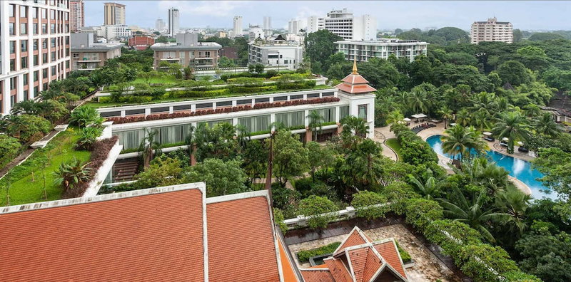 The Astra Condo, Chiang Mai, Thailand