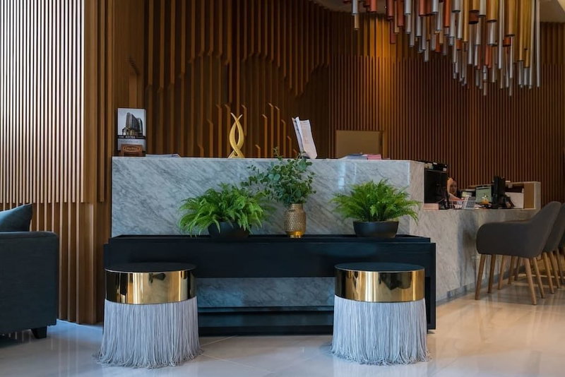 The Astra Condo, Chiang Mai, Thailand