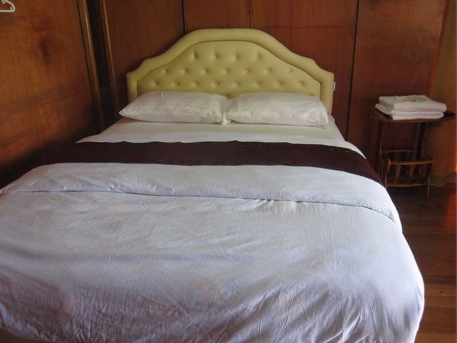 Kannawat Resort, Ban Na, Thailand