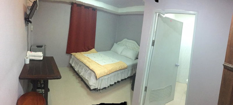 Kannawat Resort, Ban Na, Thailand