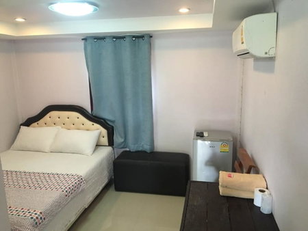 Kannawat Resort, Ban Na, Thailand
