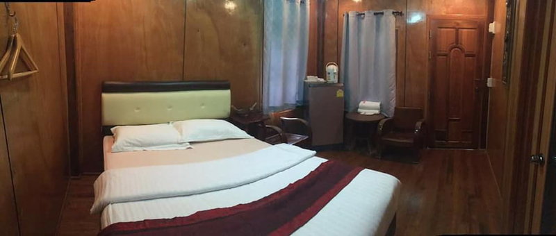 Kannawat Resort, Ban Na, Thailand