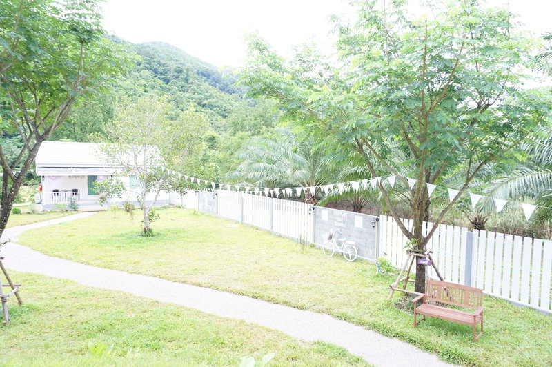 The White Village Ranong Resort, Ranong, Thailand