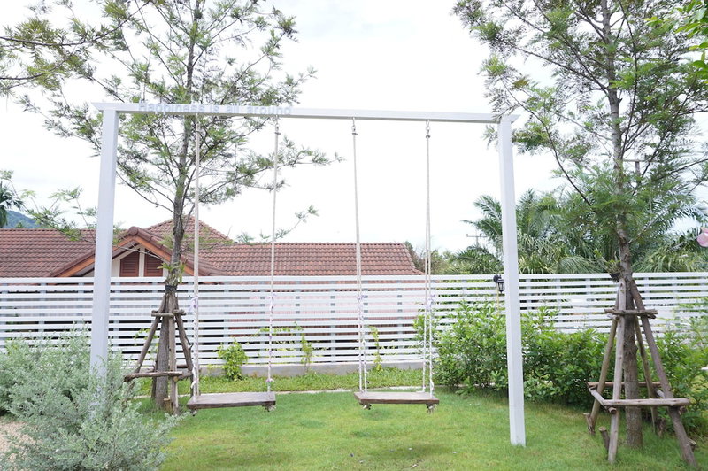 The White Village Ranong Resort, Ranong, Thailand