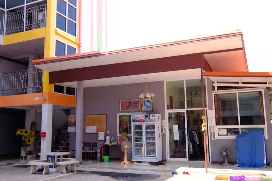 Livable Hotel, Sakon Nakhon, Thailand