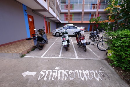 Livable Hotel, Sakon Nakhon, Thailand