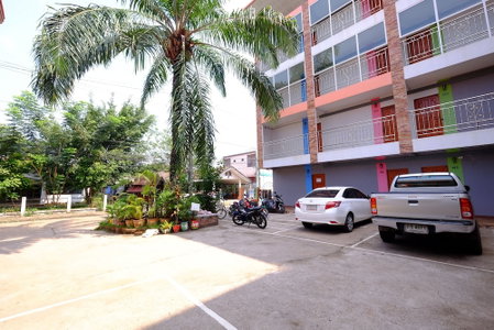 Livable Hotel, Sakon Nakhon, Thailand