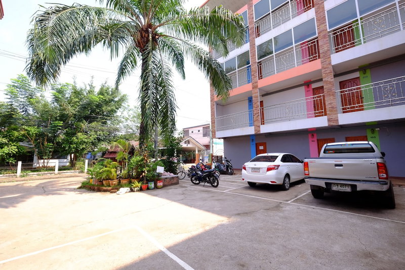 Livable Hotel, Sakon Nakhon, Thailand