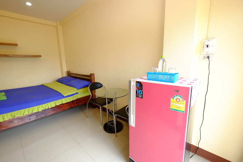 Livable Hotel, Sakon Nakhon, Thailand