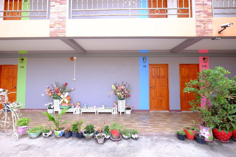 Livable Hotel, Sakon Nakhon, Thailand