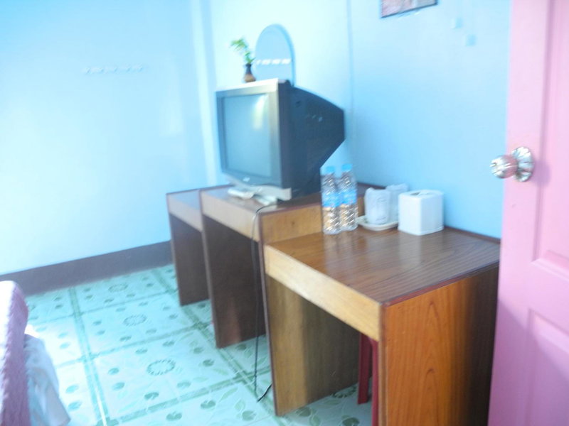 Nam Pueng Place 1, Chiang Saen, Thailand