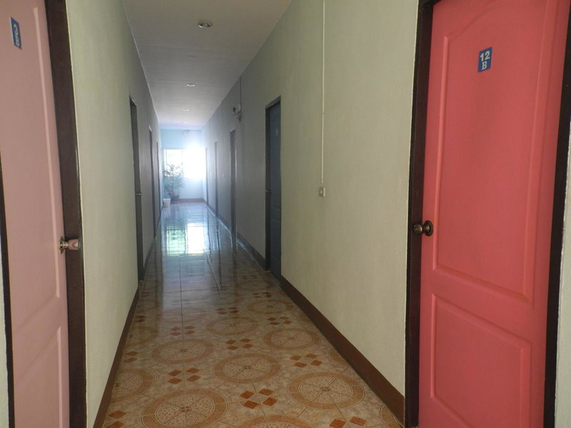 Nam Pueng Place 1, Chiang Saen, Thailand