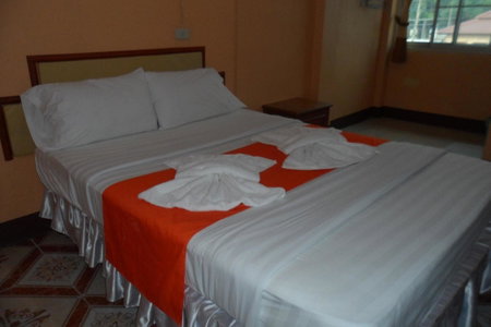 Nam Pueng Place 1, Chiang Saen, Thailand
