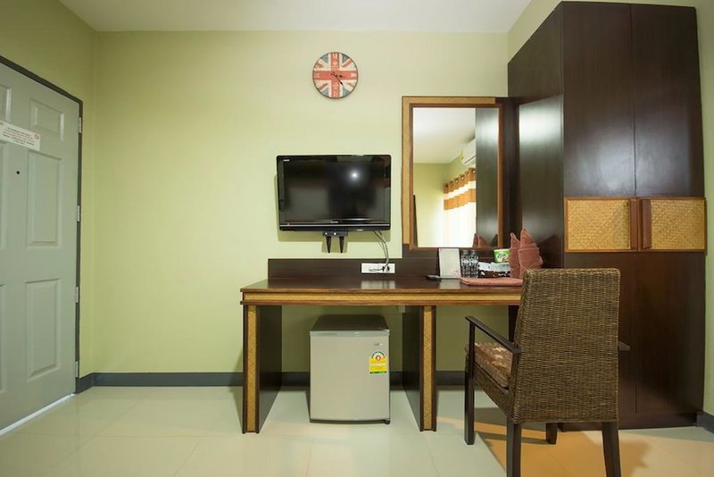The Corner Hotel - Adults Only, Chiang Rai, Thailand