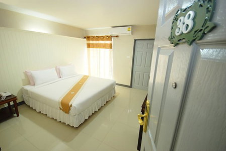 The Corner Hotel - Adults Only, Chiang Rai, Thailand