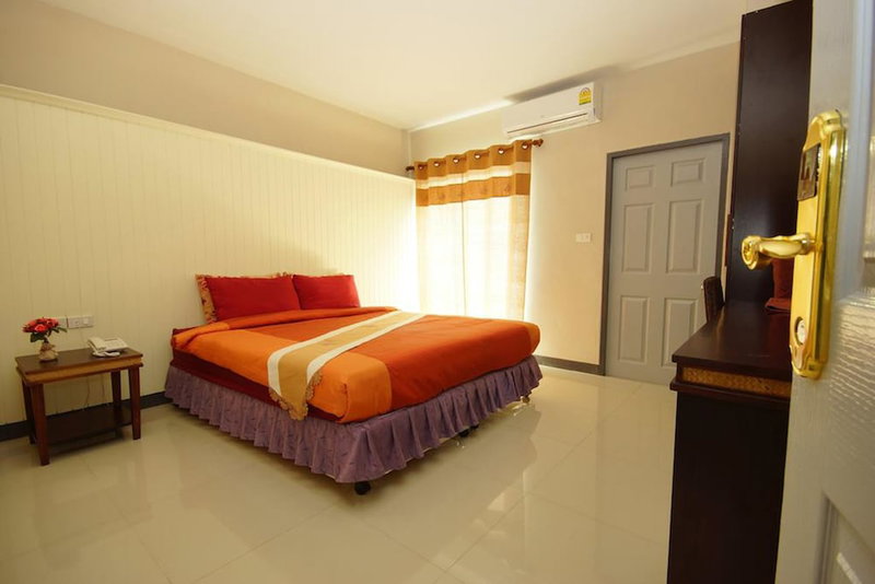 The Corner Hotel - Adults Only, Chiang Rai, Thailand