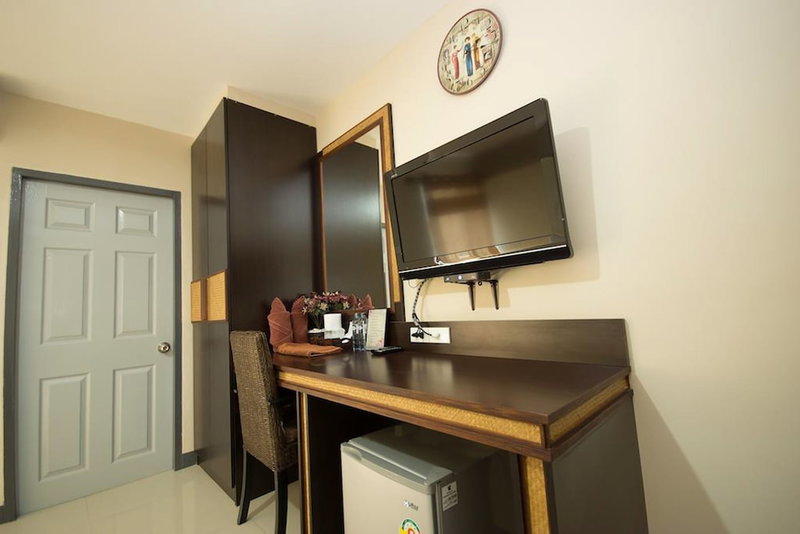 The Corner Hotel - Adults Only, Chiang Rai, Thailand